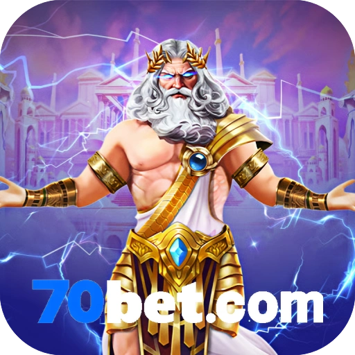 70bet logo