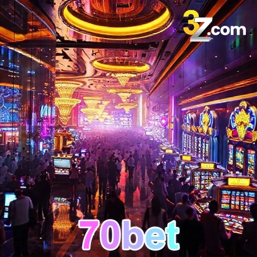 70bet plataforma App