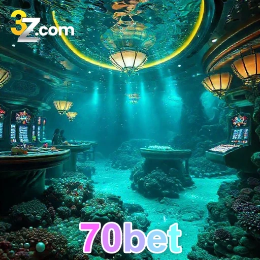 70bet plataforma