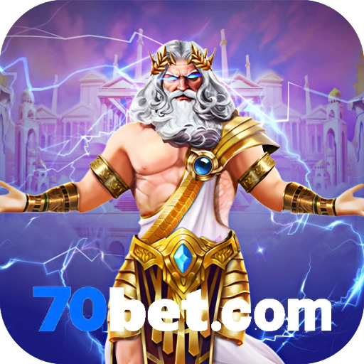 70bet plataforma LOGO